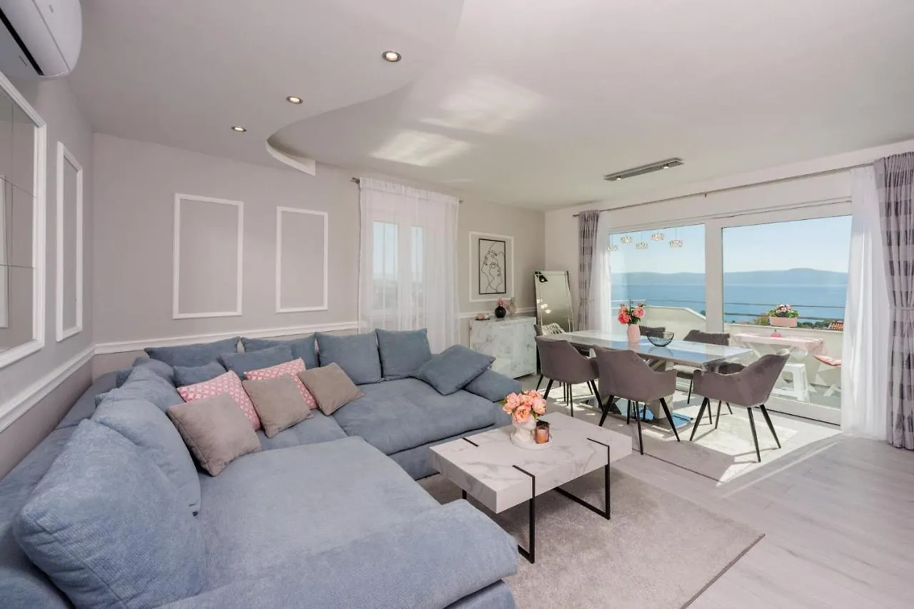 Filip Apartment Crikvenica Croatia