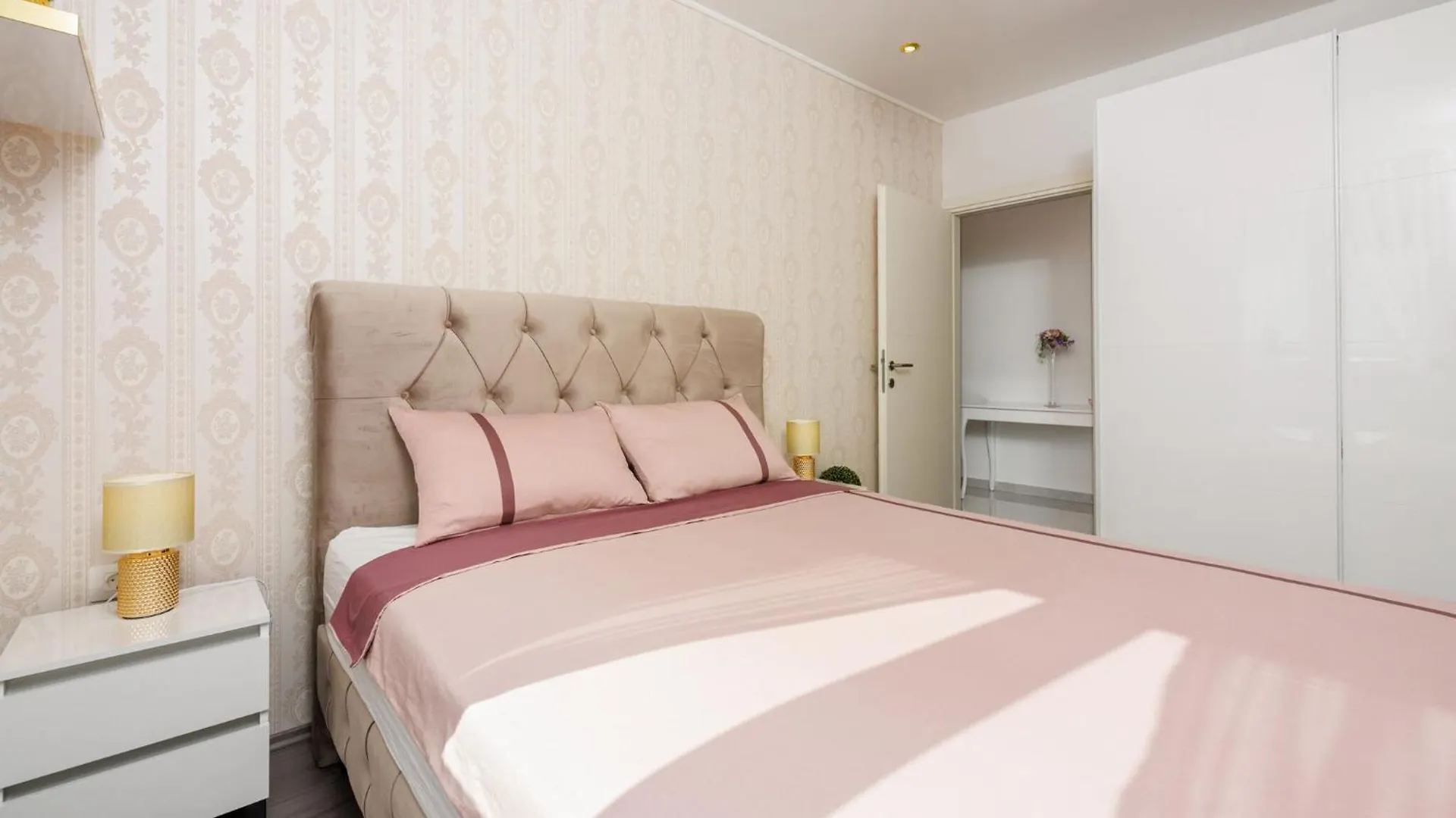 Filip Apartment Crikvenica