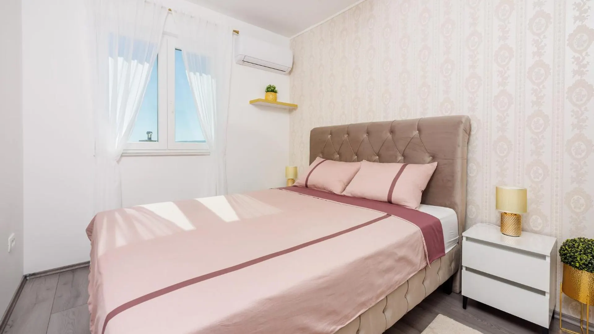 Filip Apartment Crikvenica
