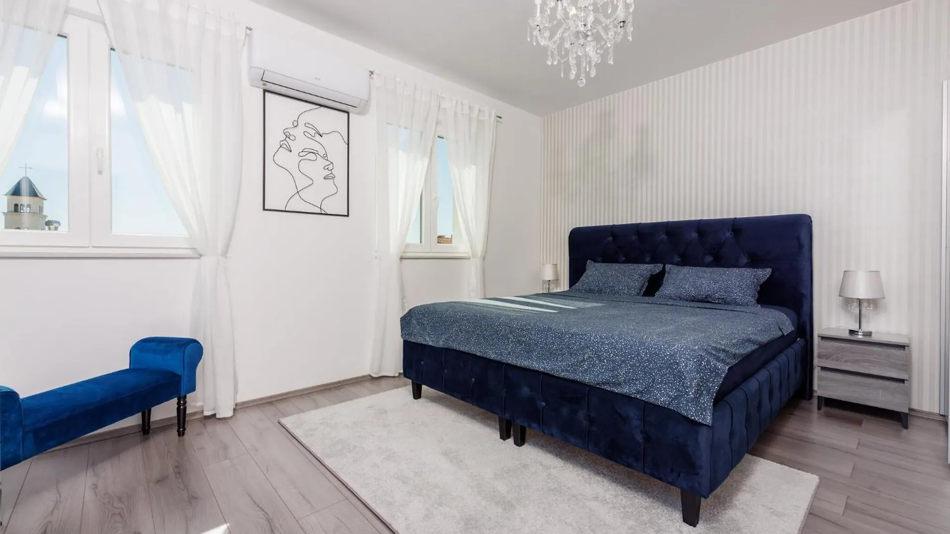 Filip Apartment Crikvenica