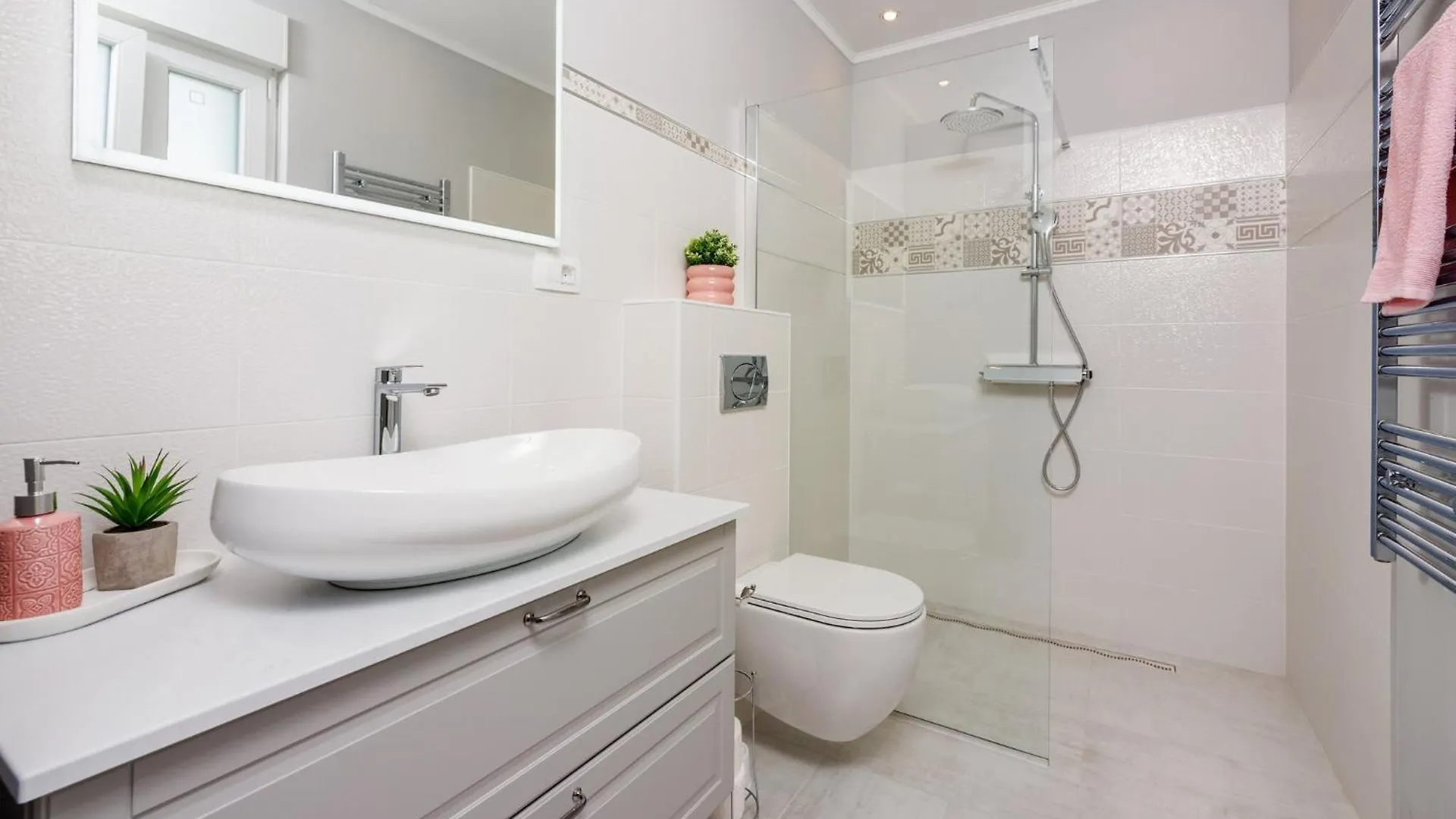 Filip Apartment Crikvenica