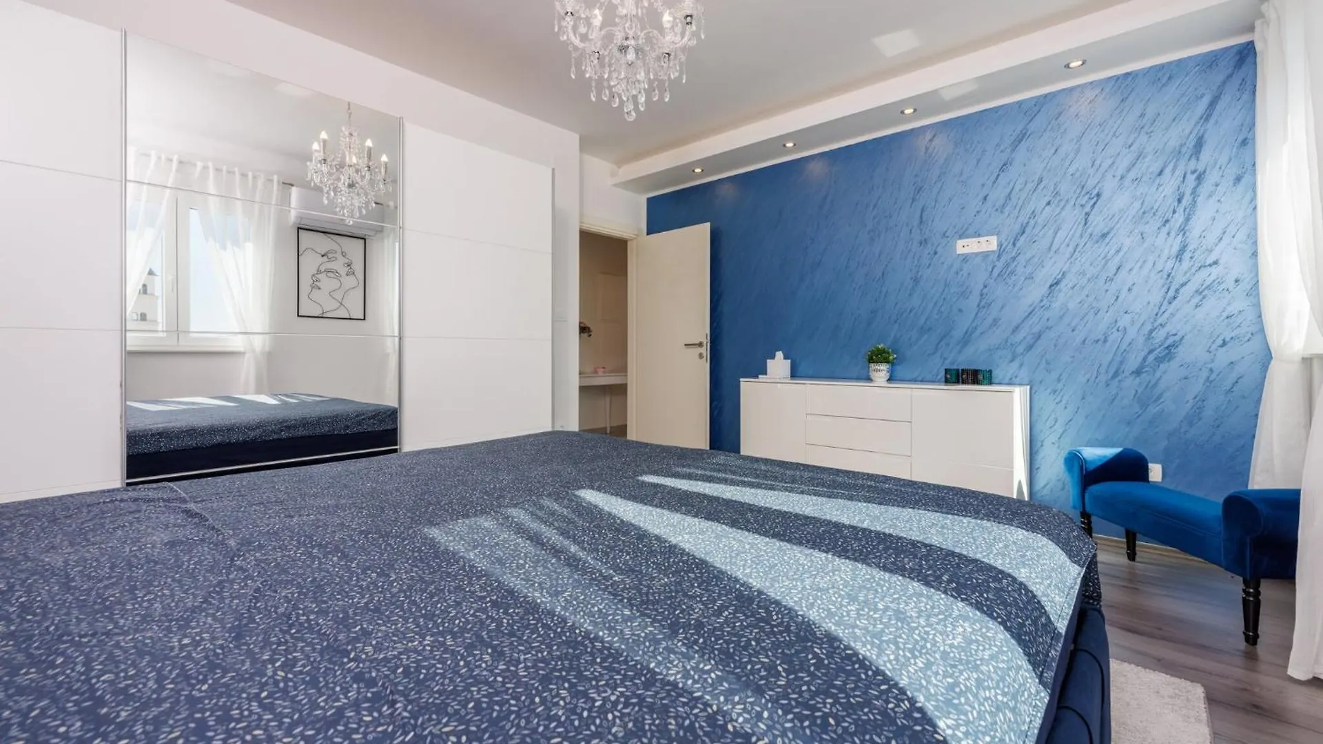 Filip Apartment Crikvenica 0*,