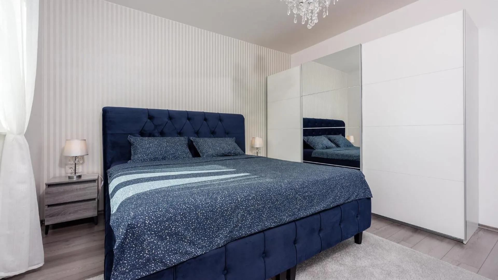 Filip Apartment Crikvenica