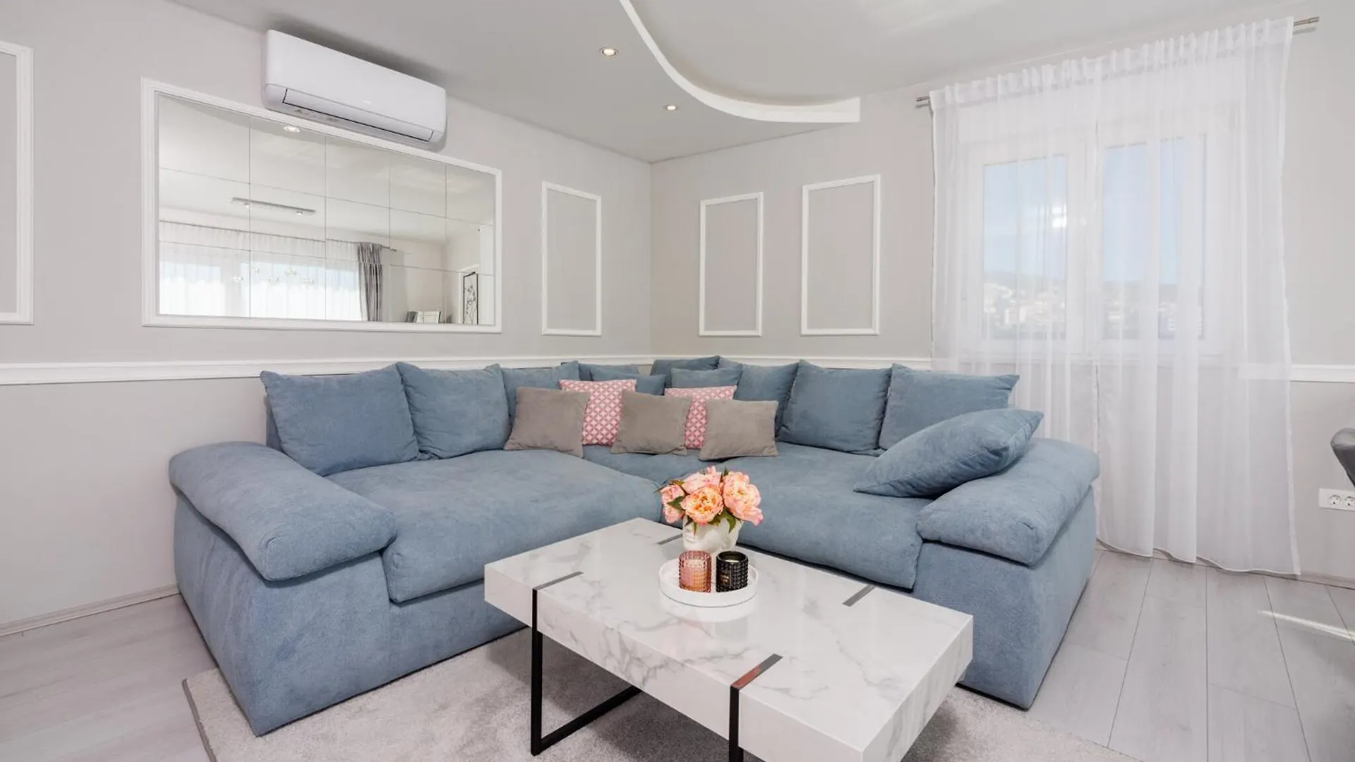Filip Apartment Crikvenica