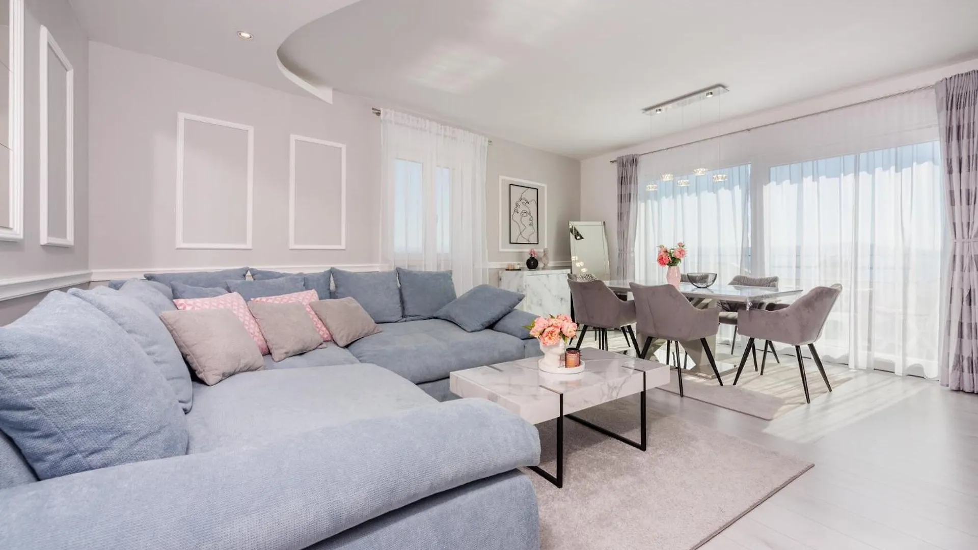 Filip Apartment Crikvenica Croatia