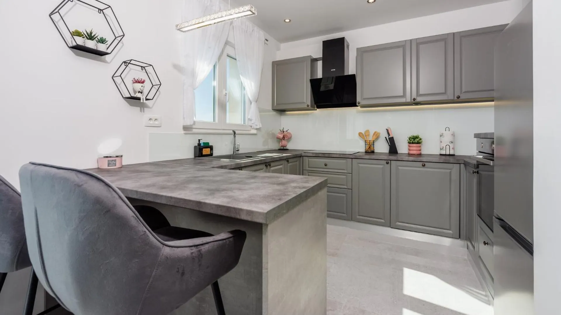 Filip Apartment Crikvenica Croatia