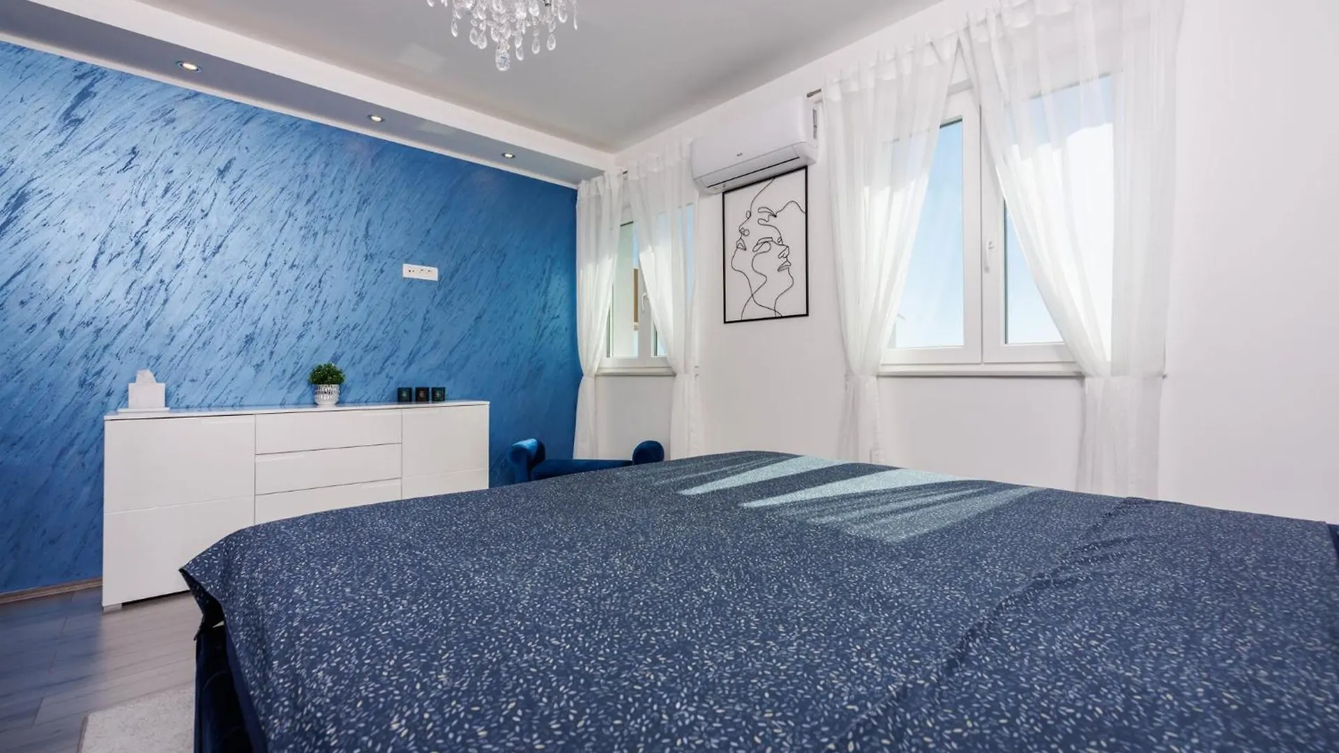 Filip Apartment Crikvenica