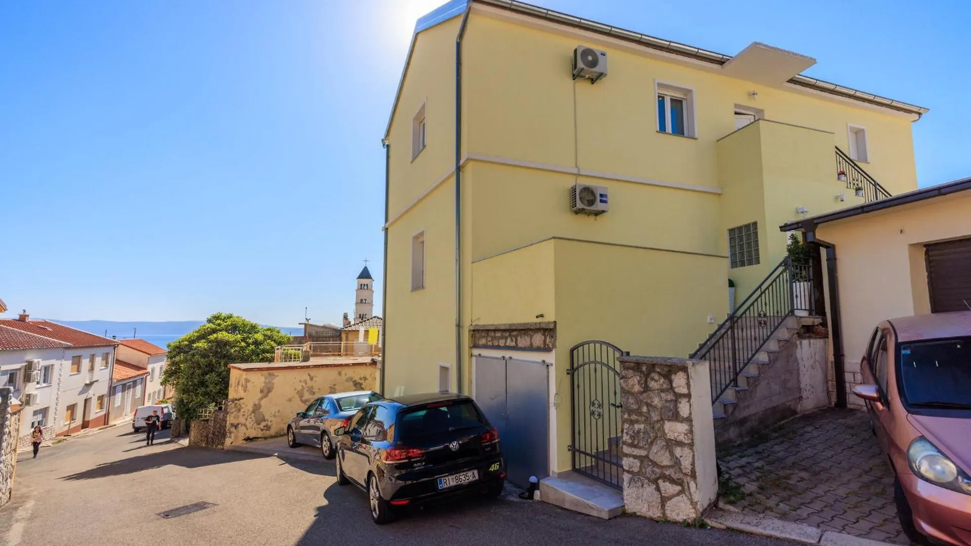 Filip Apartment Crikvenica