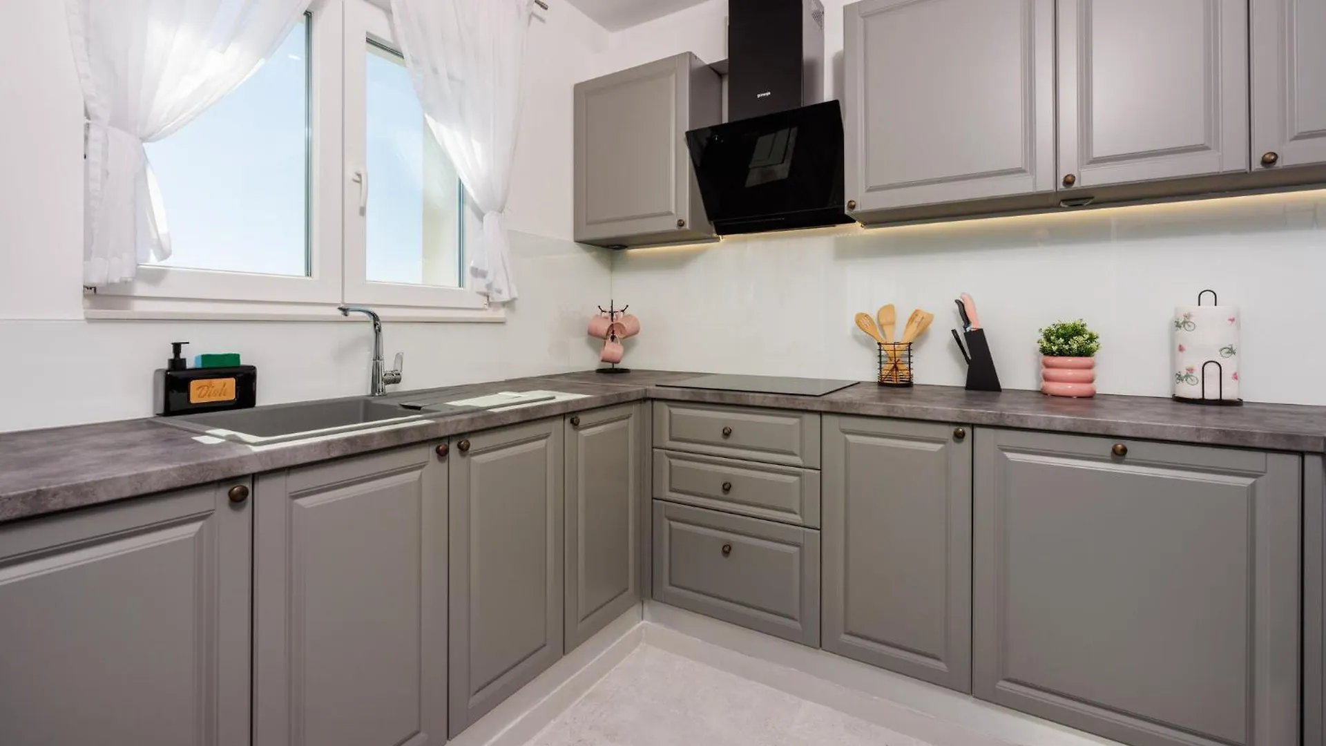 Filip Apartment Crikvenica Croatia