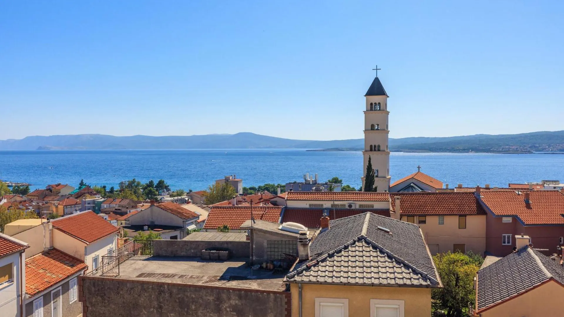 Filip Apartment Crikvenica 0*,