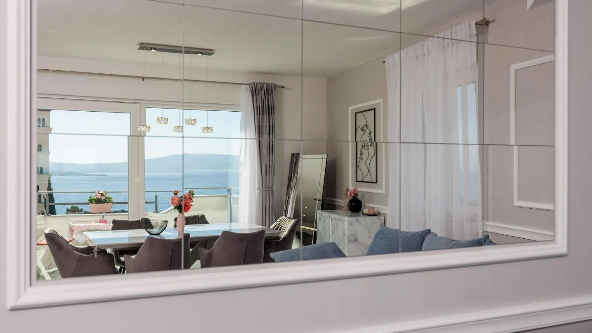 Filip Apartment Crikvenica 0*,  Croatia