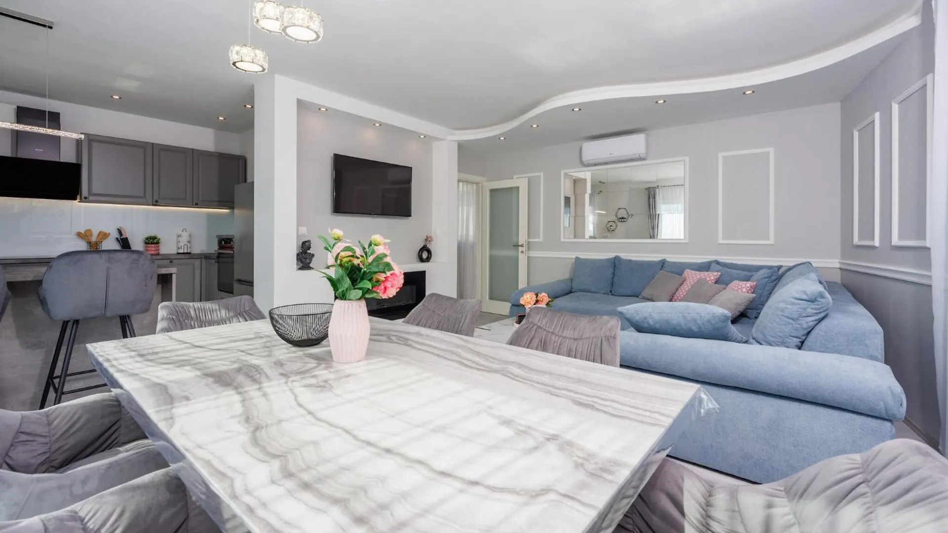 Filip Apartment Crikvenica