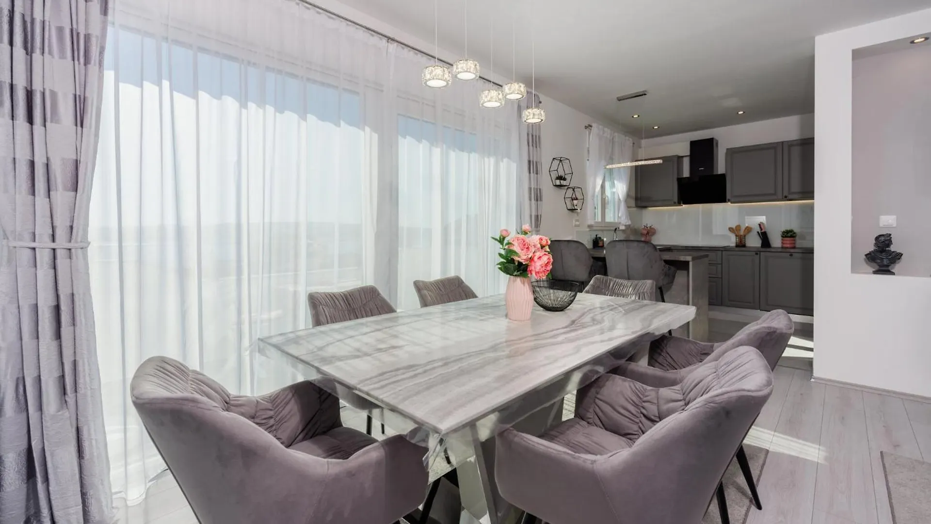 Filip Apartment Crikvenica
