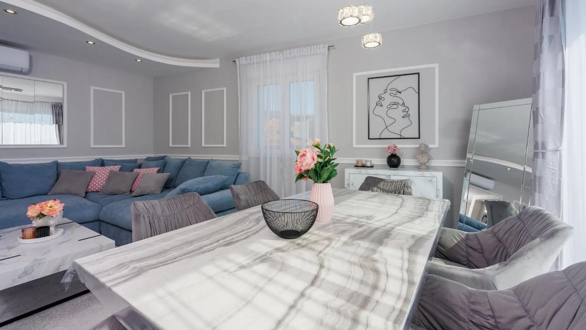 Filip Apartment Crikvenica