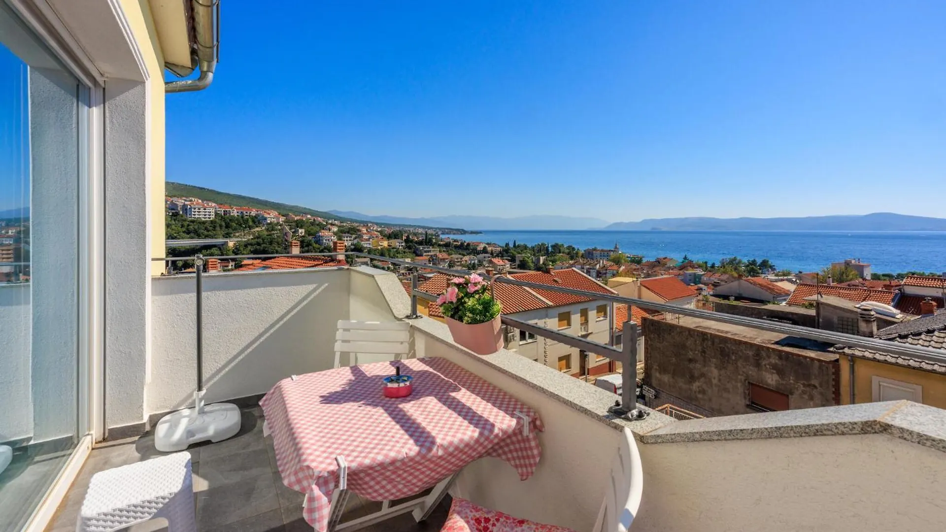 Filip Apartment Crikvenica