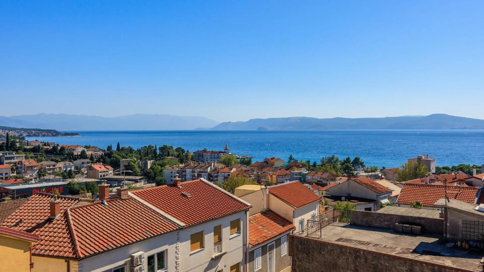 Filip Apartment Crikvenica Croatia