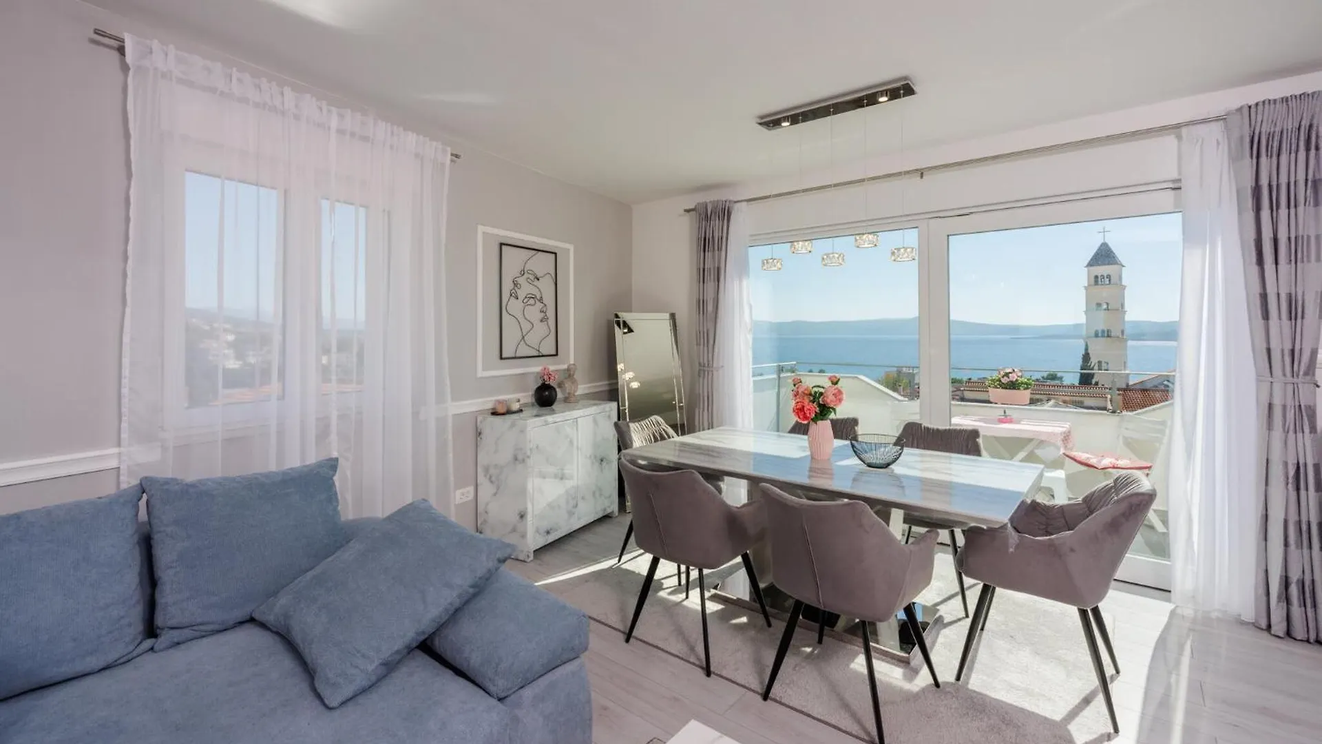 Filip Apartment Crikvenica