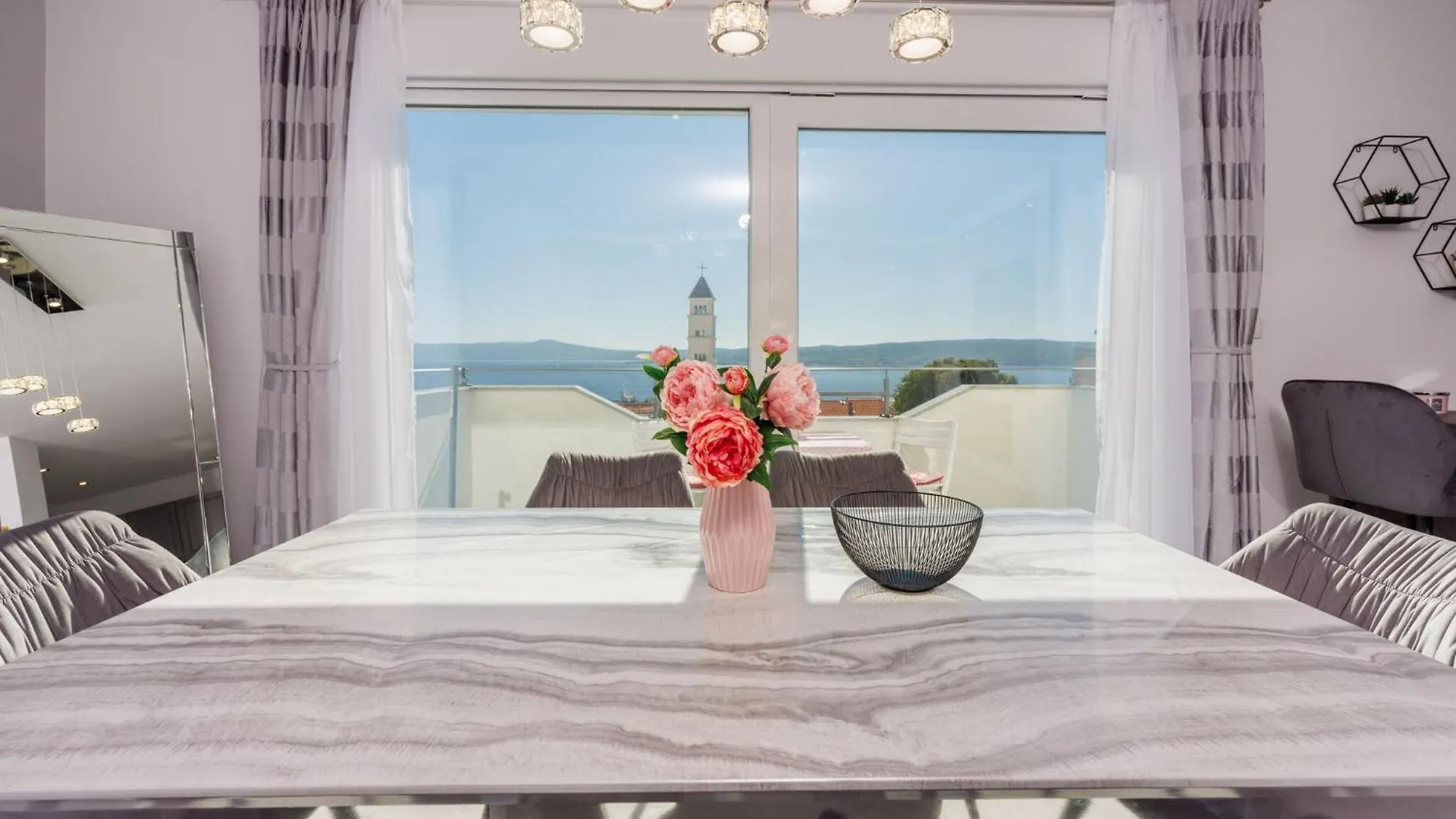 Filip Apartment Crikvenica 0*,  Croatia