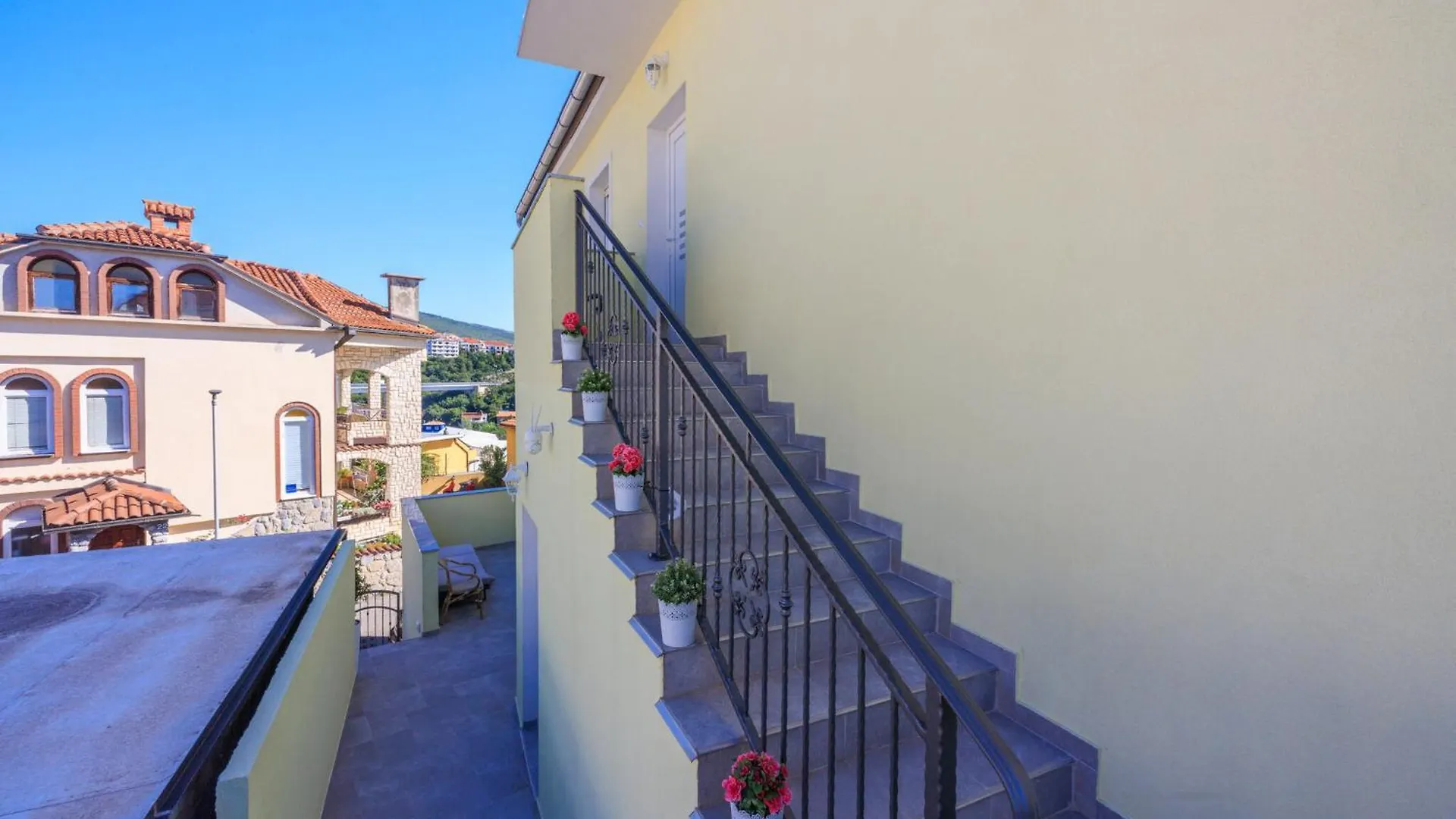 Filip Apartment Crikvenica 0*,  Croatia