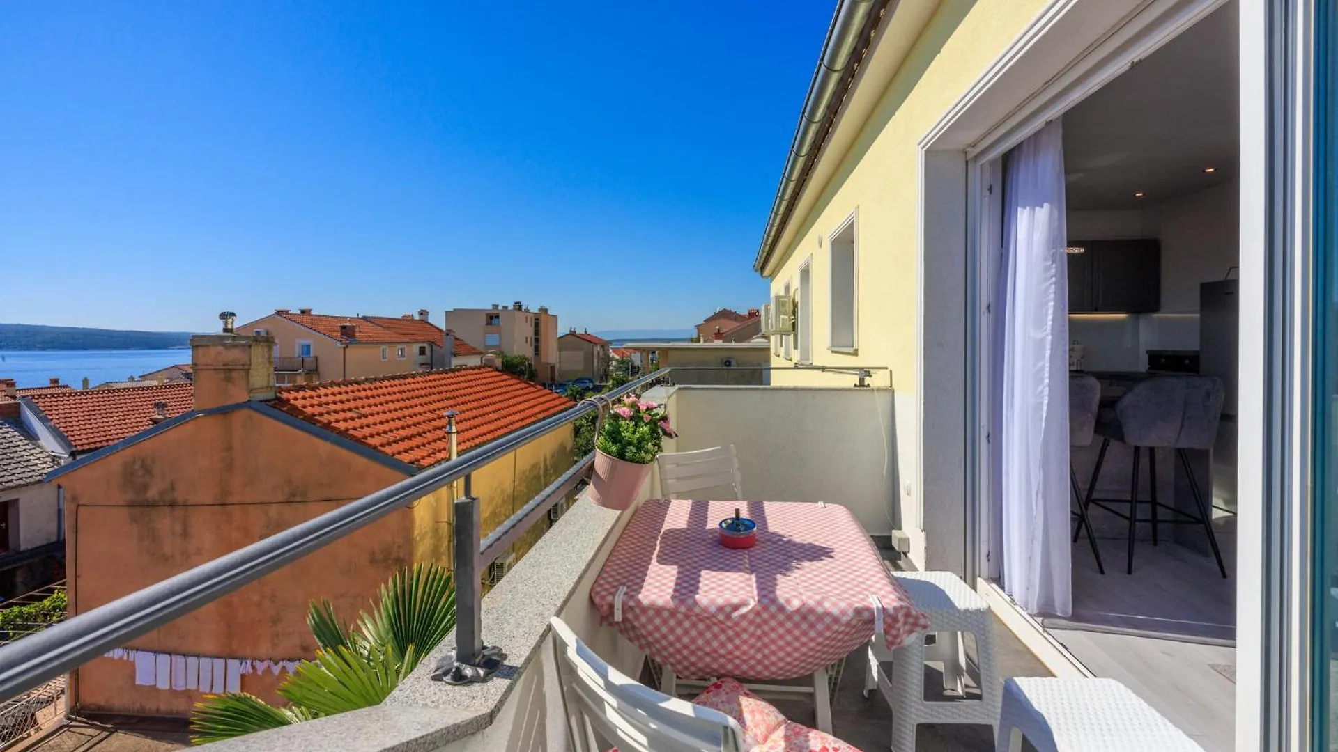 Filip Apartment Crikvenica