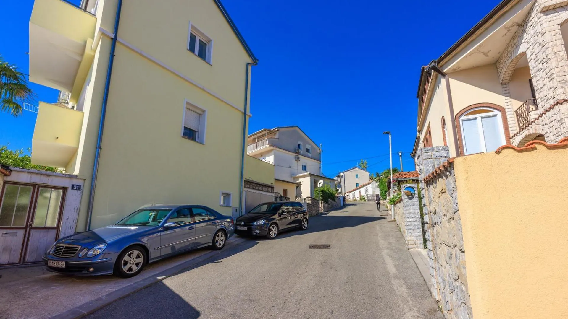 Filip Apartment Crikvenica