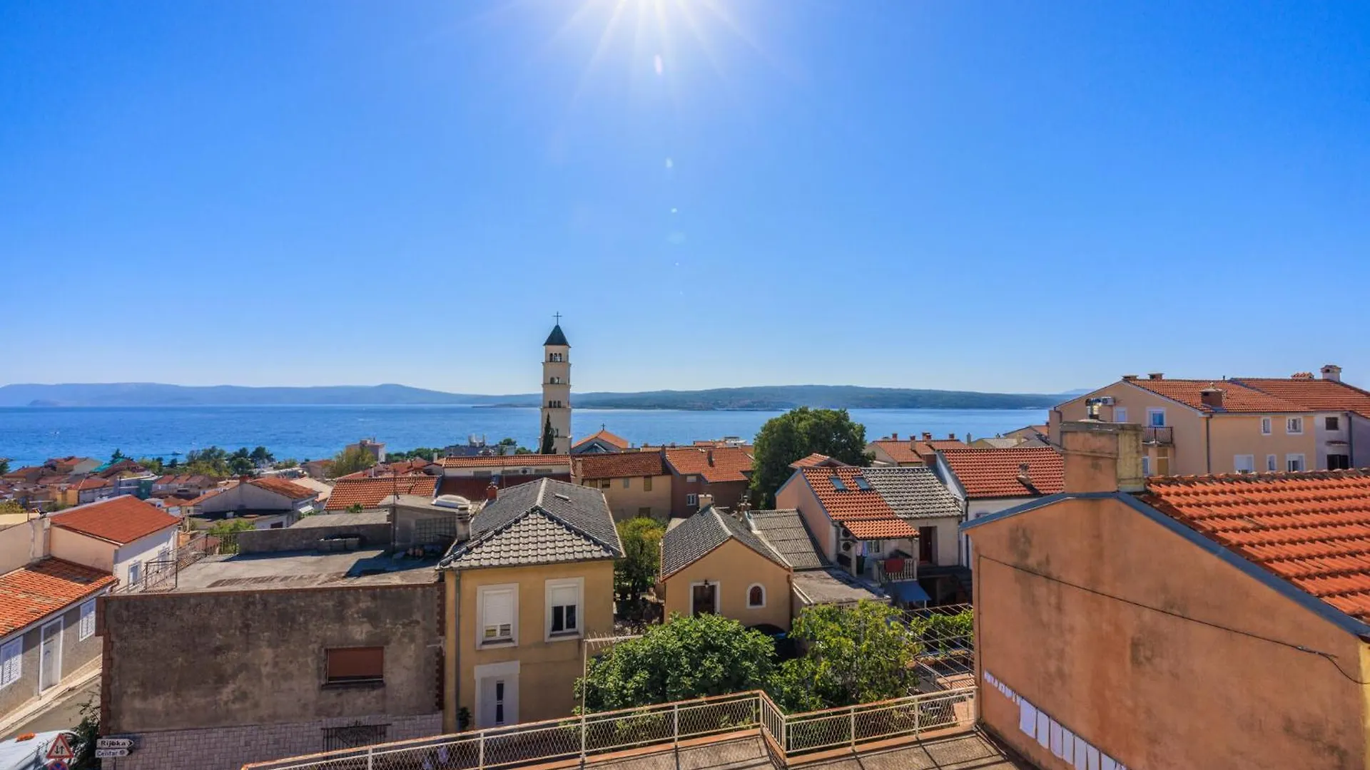 Filip Apartment Crikvenica 0*,