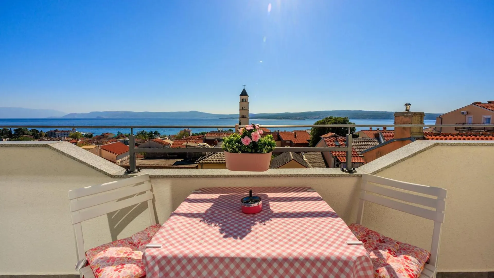 Filip Apartment Crikvenica