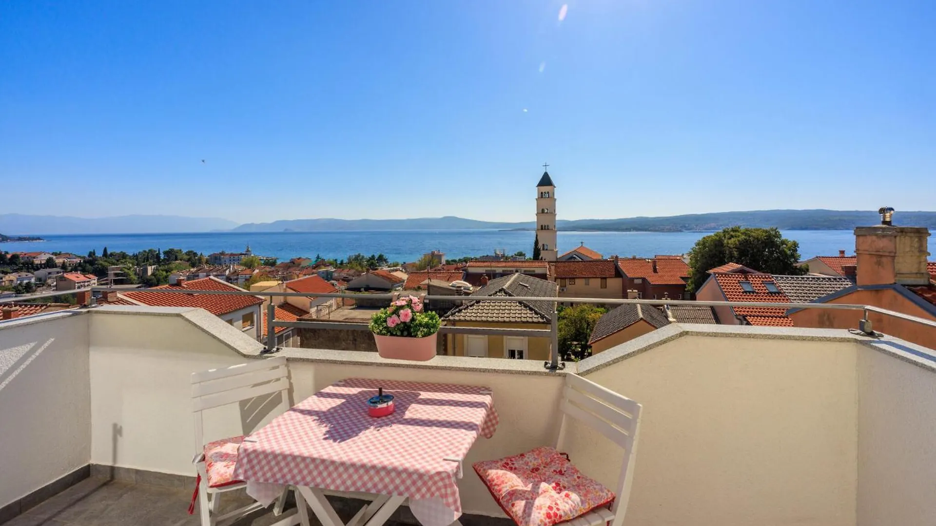 Filip Apartment Crikvenica