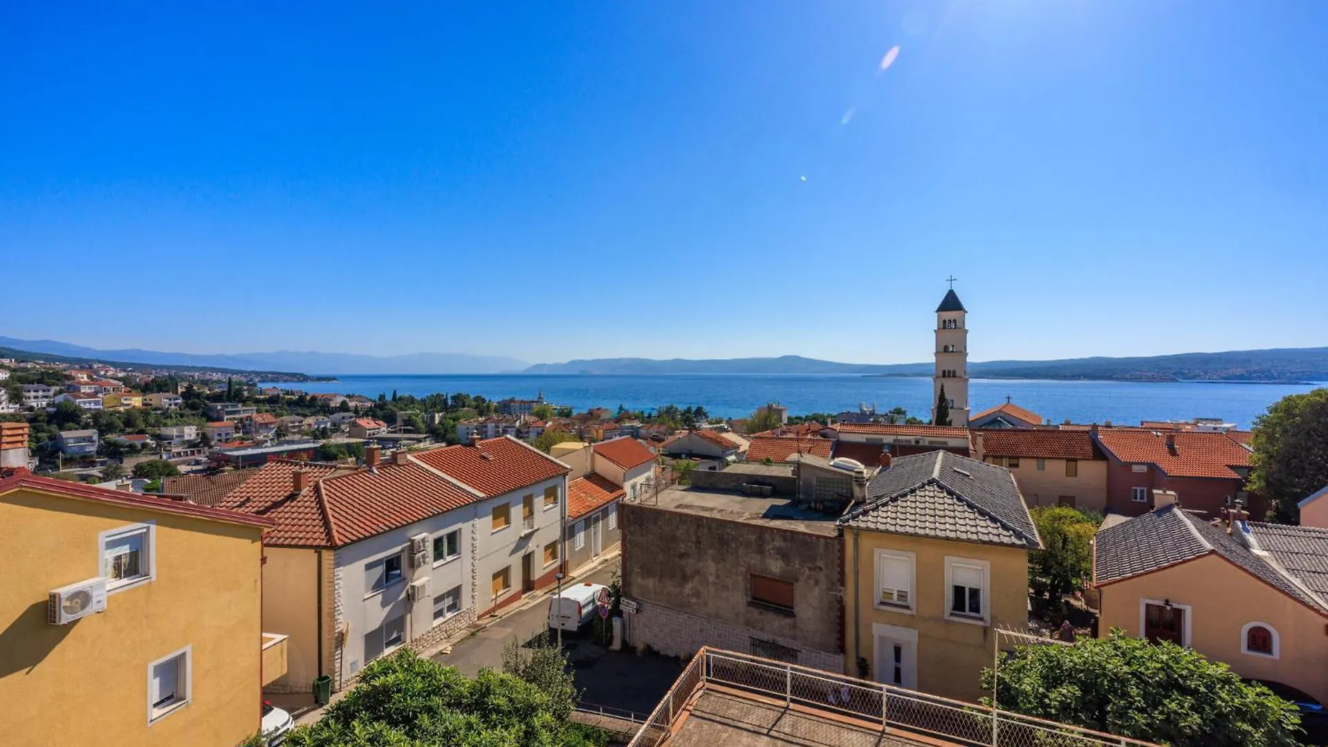 Filip Apartment Crikvenica